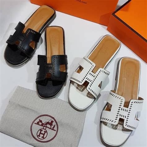 harga sandal hermes ori